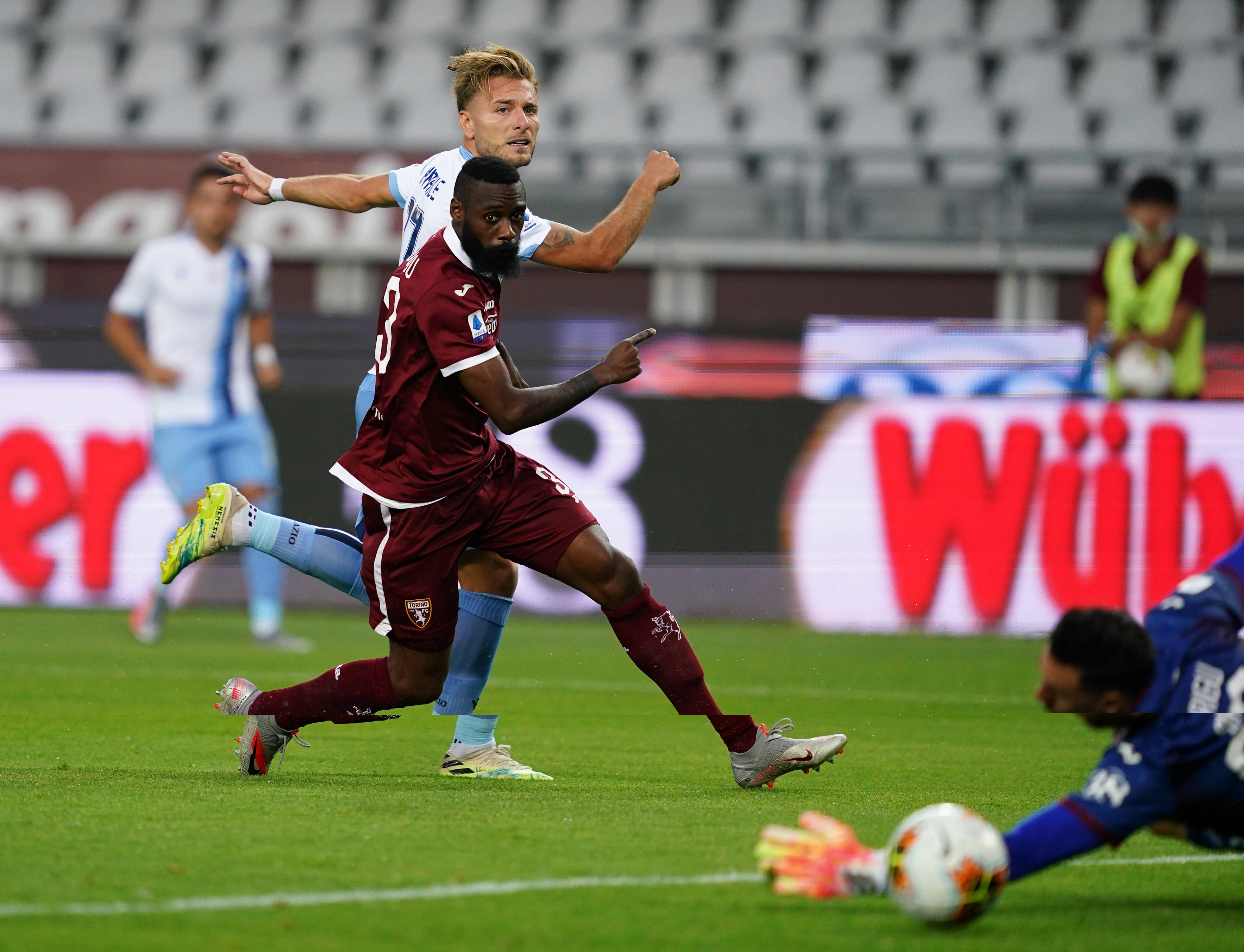 关于拉齐奥内部会议纪要流出——国际比赛日内部沟通，国王杯使命明确，年轻球员得到机会的信息