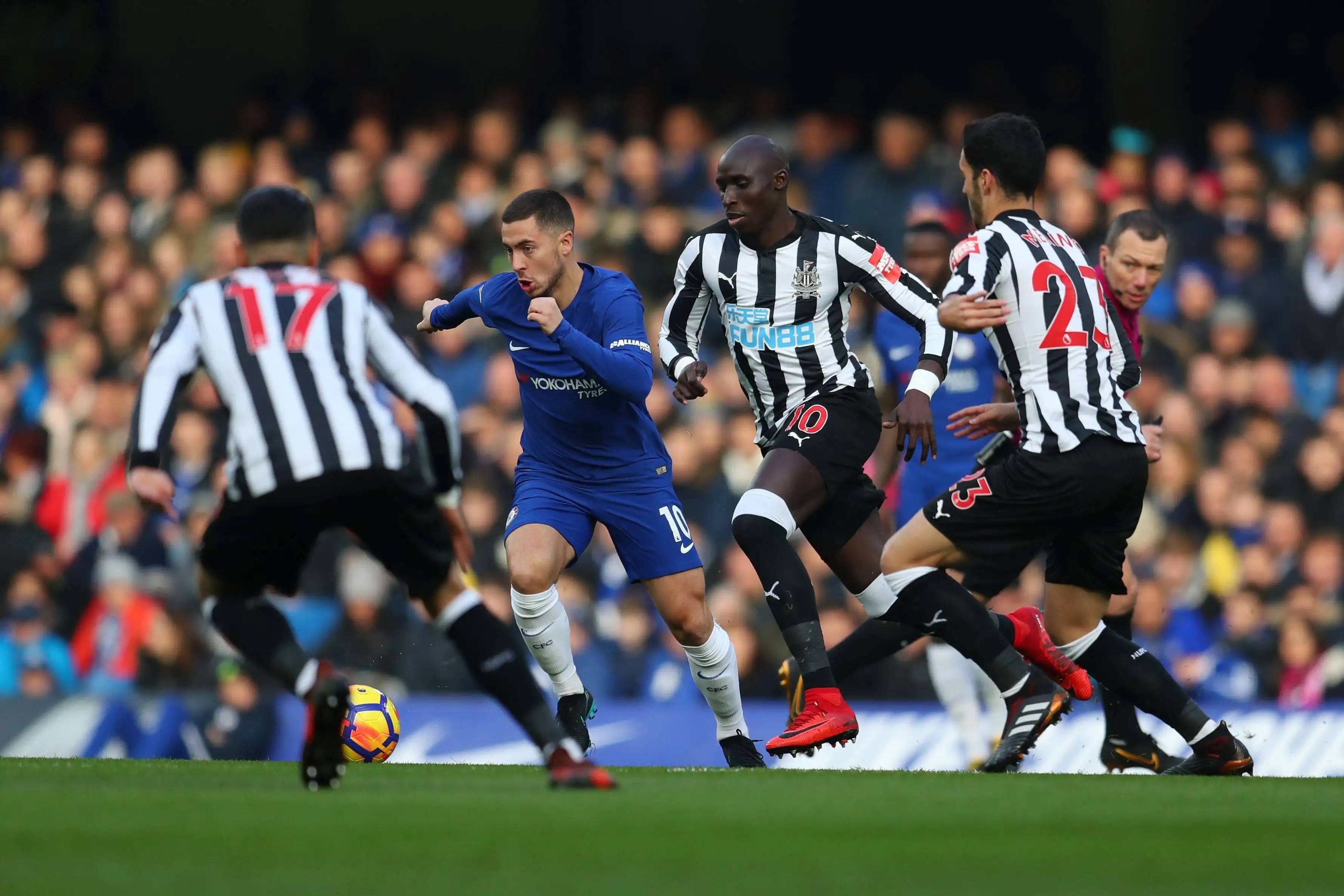 纽卡斯尔转会期复出首秀；志在意甲名次提升；球迷炸锅；心理建设被强调 