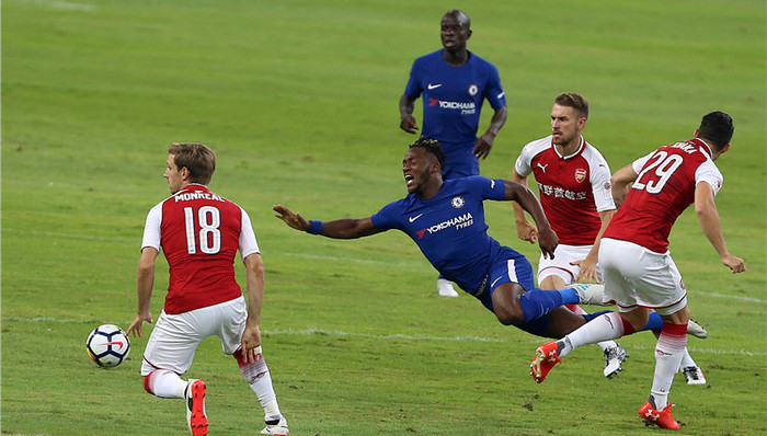 社区盾倒计时，罗马赛前伤情更新，细节引发关注，态度坚定，资深球员宣示担当的简单介绍