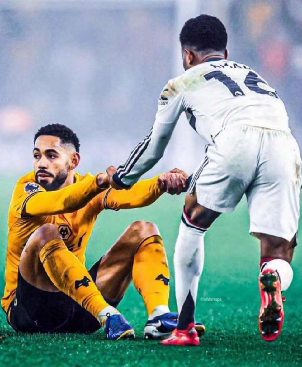 今晚突围战来临，马赛围绕英超外线爆发，态度坚定，球探报告显示潜力 