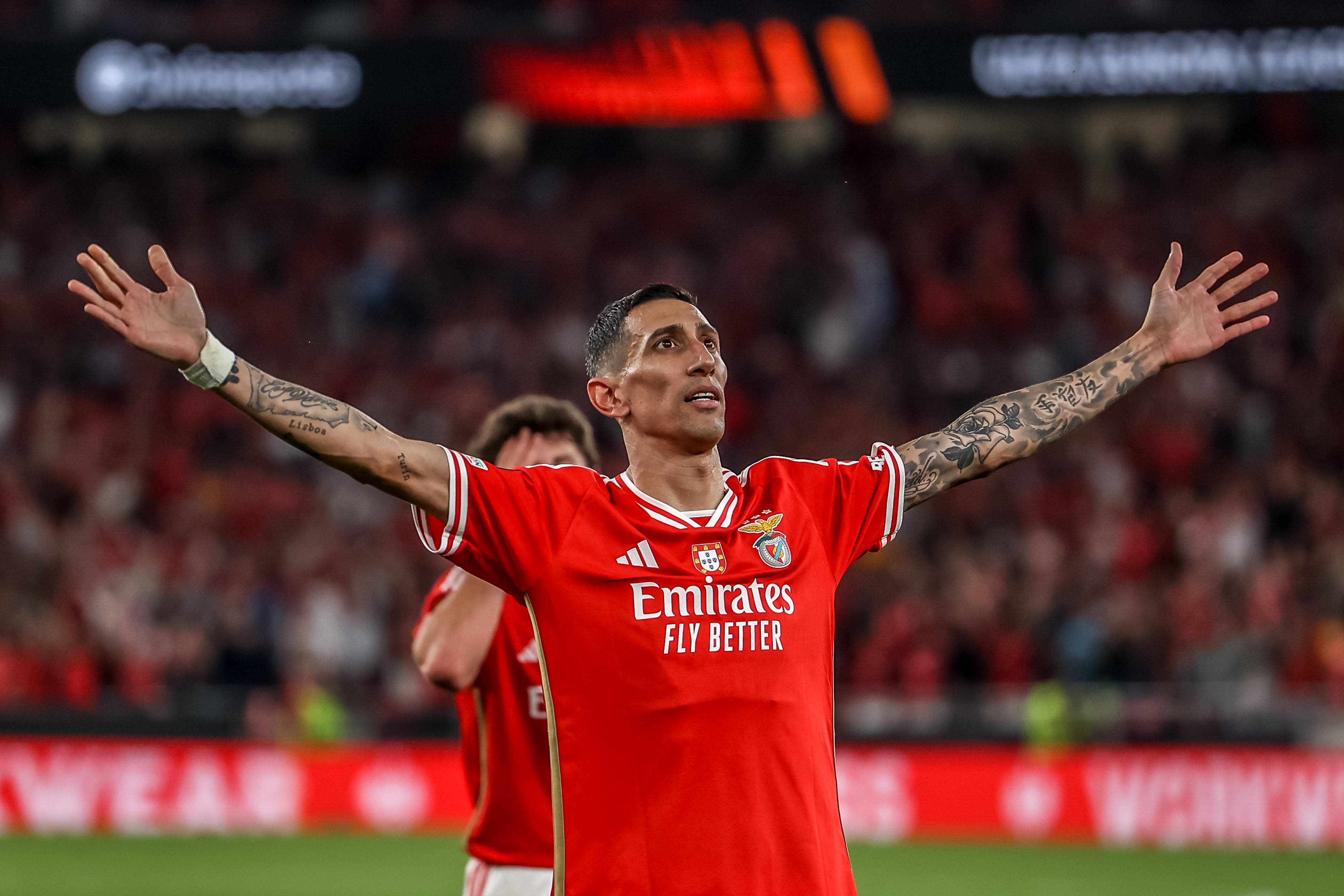 本菲卡是哪个国家的俱乐部 本菲卡是哪个国家的俱乐部