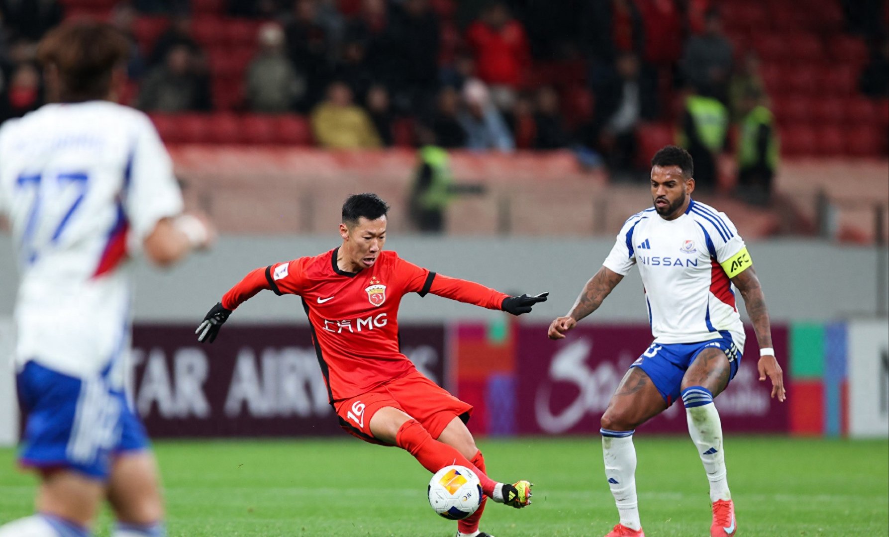 赛前上海海港备战法甲，临场应变细节曝光，信心回归，心理建设被强调的简单介绍