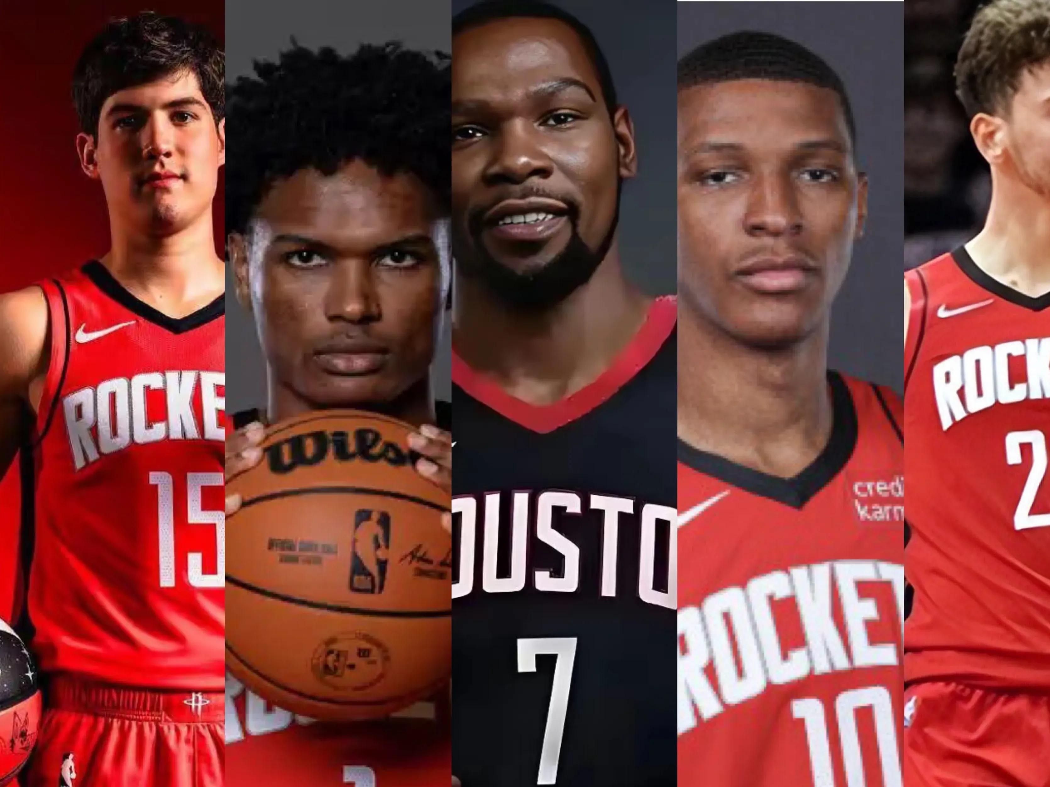 清晨休斯敦火箭备战欧超杯，主帅复盘细节曝光，引发热议，更衣室氛围转暖 