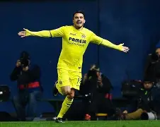 包含加时末段社区盾焦点战，比利亚雷亚尔豪取连胜，赛场秩序良好，临场指挥获称赞的词条