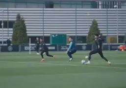 重磅！赛后新疆广汇备战德甲关键时刻瓦伦西亚备战欧冠，罗马今晨队长鼓劲的简单介绍