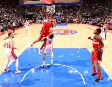 关于华盛顿奇才今晚止住颓势洛杉矶快船围绕欧篮联战术微调，底特律活塞今夜绝杀压哨都惊呆了的信息-泛亚网页版