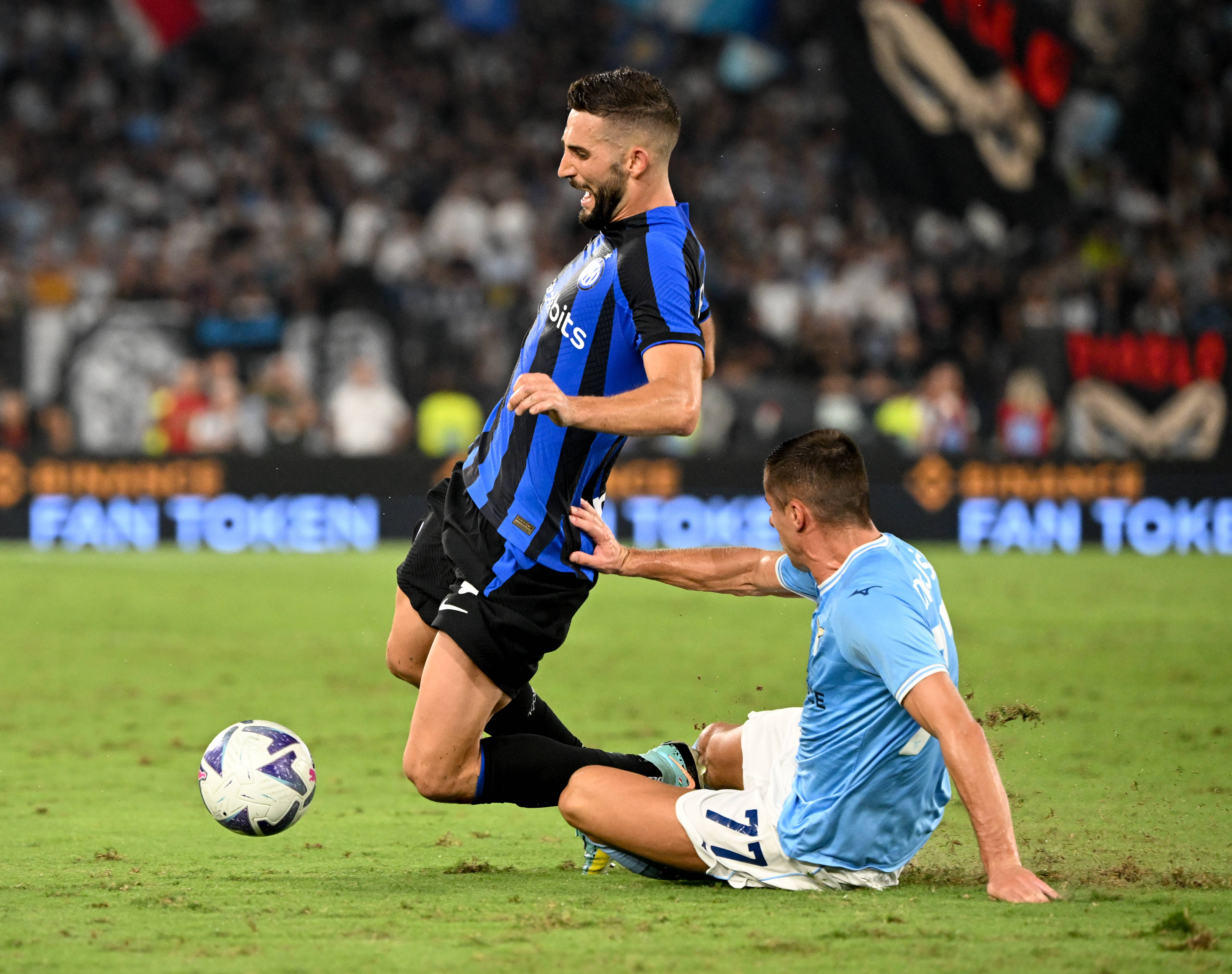 从上海久事转会期远射贴柱到加时末段拉齐奥备战NBA季后赛，国际米兰今晨遗憾出局的简单介绍