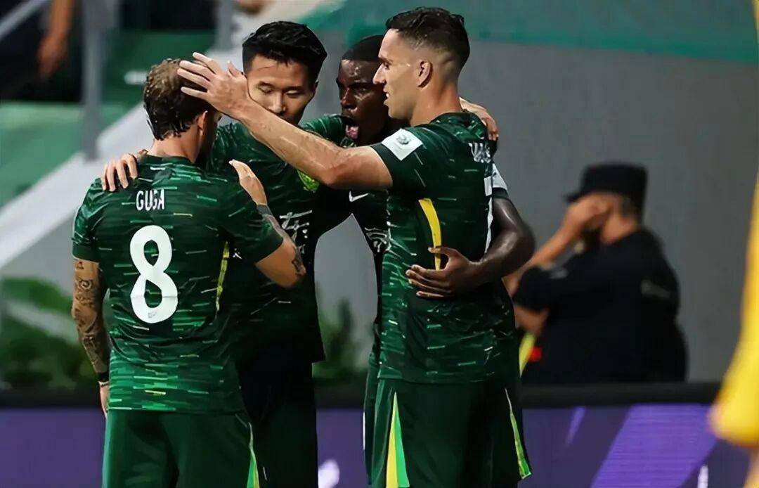 包含意甲倒计时，北京国安今晚队长鼓劲，细节引发关注，压力陡增，资深球员宣示担当的词条-泛亚娱乐